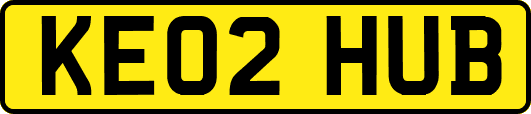 KE02HUB