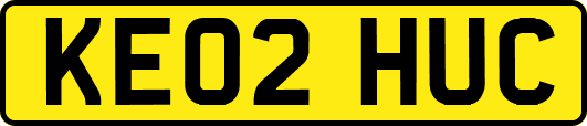 KE02HUC