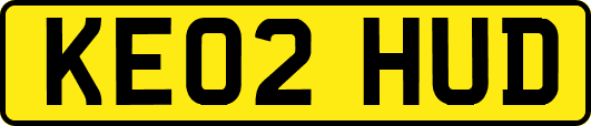 KE02HUD