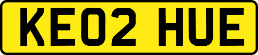 KE02HUE