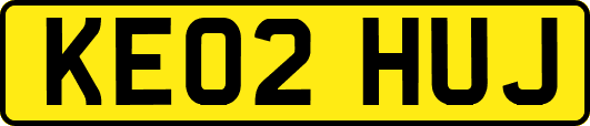 KE02HUJ