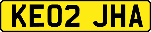 KE02JHA