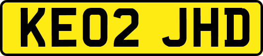 KE02JHD