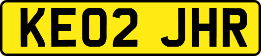 KE02JHR