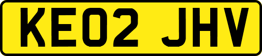 KE02JHV