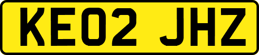 KE02JHZ