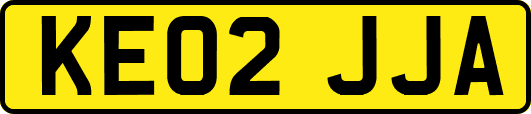 KE02JJA