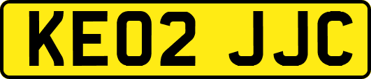 KE02JJC