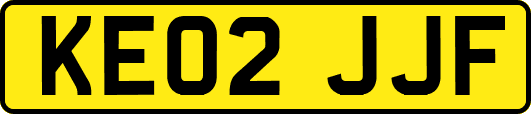 KE02JJF
