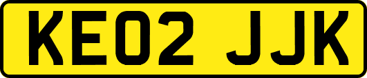 KE02JJK