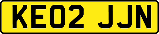 KE02JJN