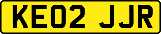 KE02JJR