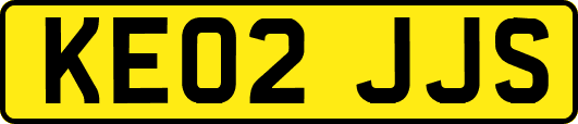 KE02JJS