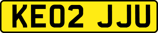KE02JJU