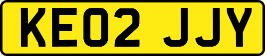 KE02JJY
