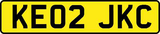 KE02JKC