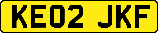 KE02JKF