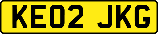KE02JKG