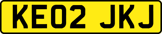 KE02JKJ