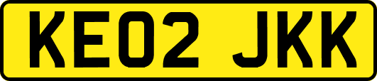 KE02JKK