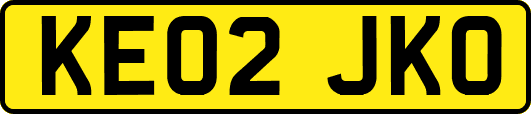 KE02JKO