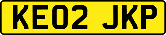 KE02JKP