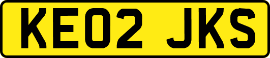 KE02JKS