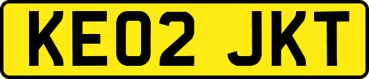 KE02JKT