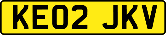 KE02JKV