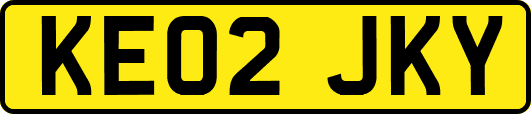 KE02JKY
