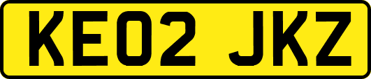 KE02JKZ