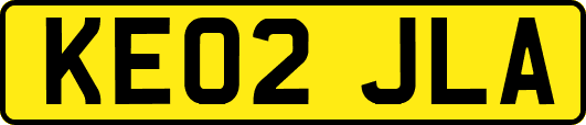 KE02JLA