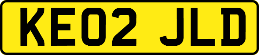 KE02JLD