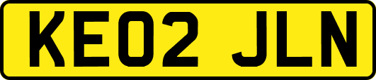 KE02JLN