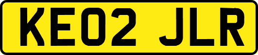KE02JLR