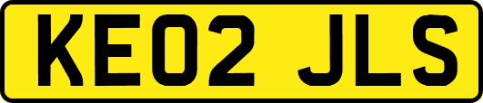 KE02JLS