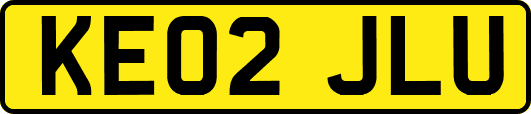 KE02JLU