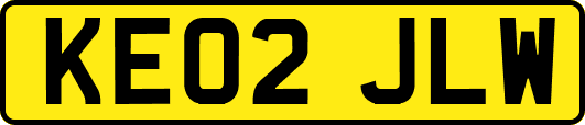 KE02JLW