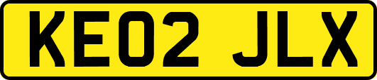 KE02JLX
