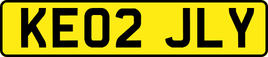 KE02JLY