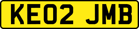 KE02JMB