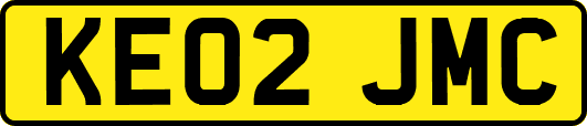 KE02JMC