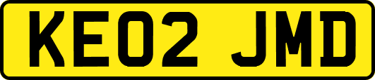 KE02JMD