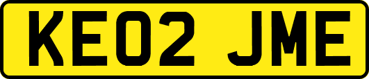 KE02JME