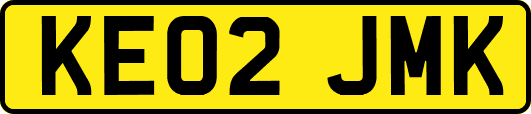 KE02JMK