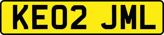 KE02JML