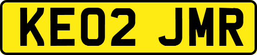 KE02JMR