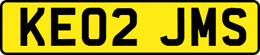 KE02JMS