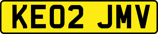 KE02JMV