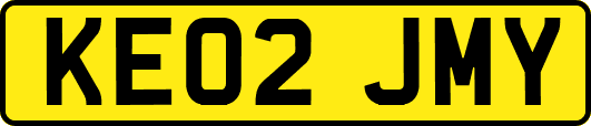 KE02JMY